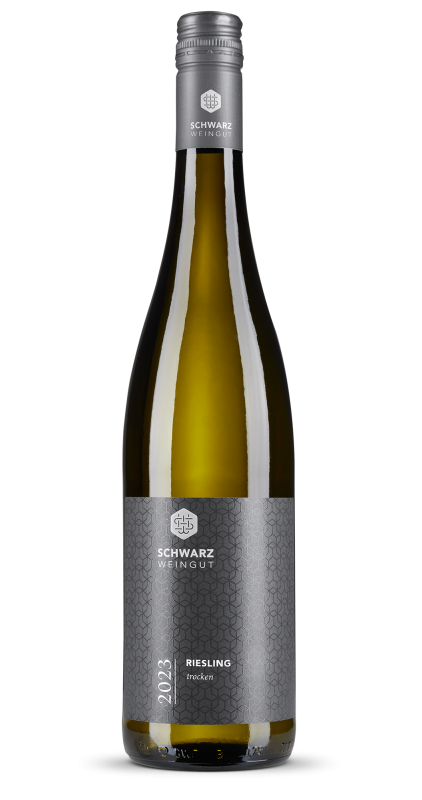 2023 Riesling trocken