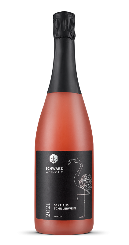 2022 Sekt Rosé